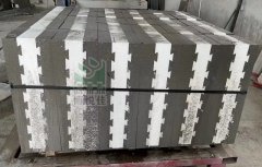 勻質(zhì)自保溫砌塊，自保溫外墻_輕質(zhì)隔墻板生產(chǎn)線_輕質(zhì)隔墻板生產(chǎn)設(shè)備-湖北博悅佳實(shí)業(yè)有限公司